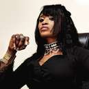 Powerful African-Queen Shemale Dominatrix in St Augustine